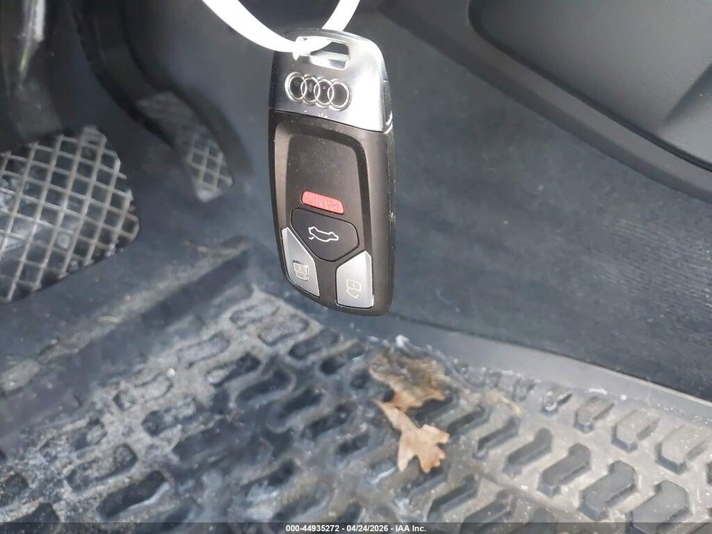 WA1LAAF72HD031916 2017 AUDI Q7 photo no. 11