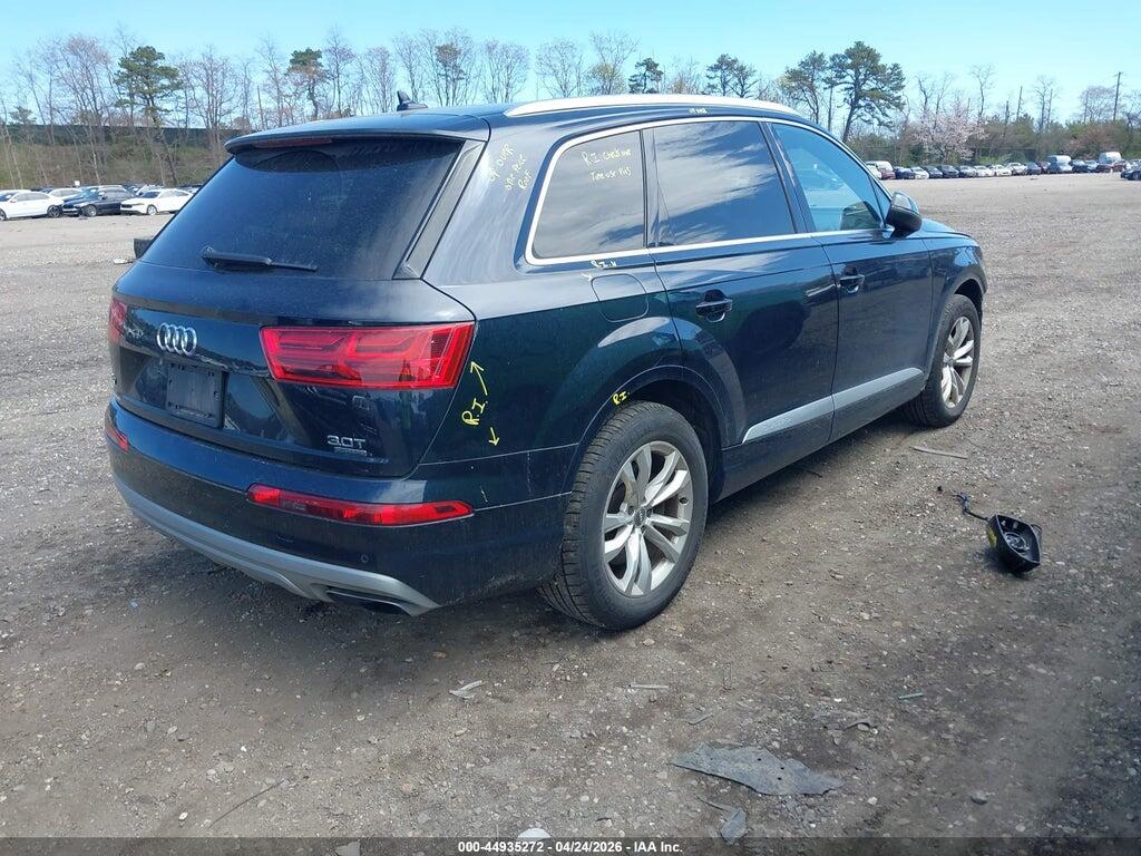 WA1LAAF72HD031916 2017 AUDI Q7 photo no. 4