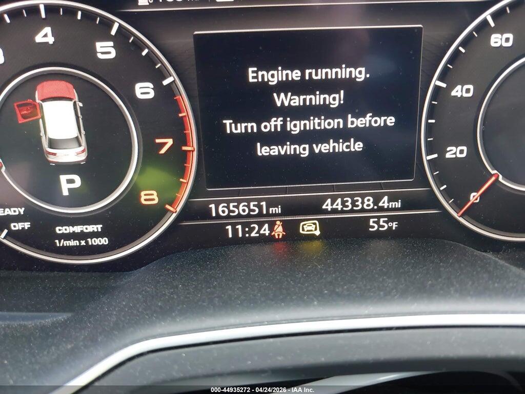WA1LAAF72HD031916 2017 AUDI Q7 photo no. 7