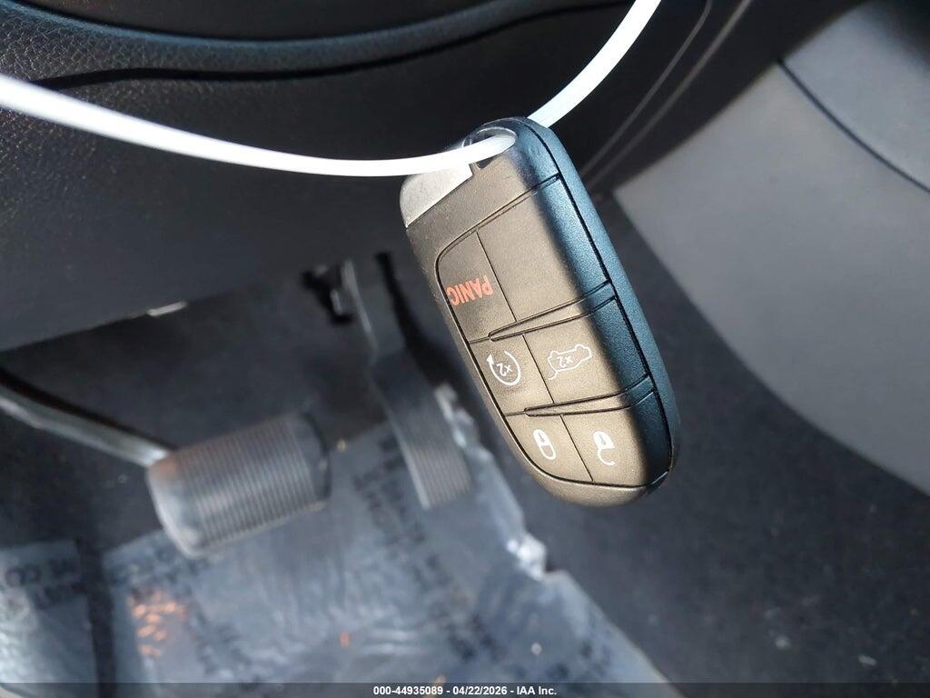 1C4RDHDG6KC769296 2019 DODGE DURANGO photo no. 11