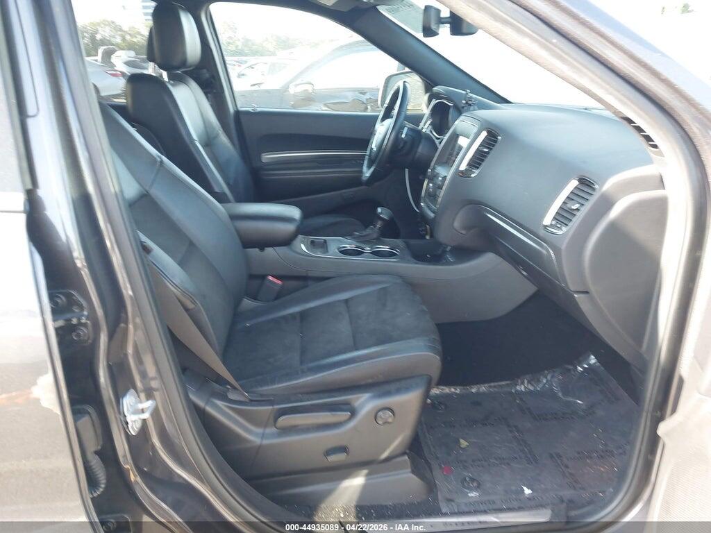 1C4RDHDG6KC769296 2019 DODGE DURANGO photo no. 5