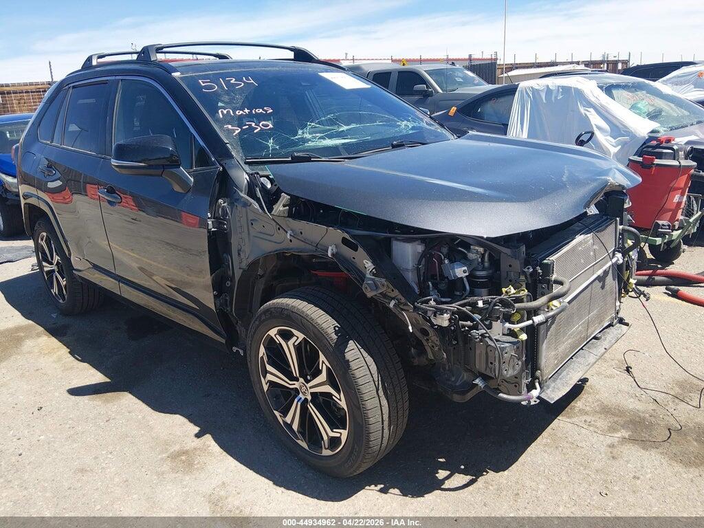 JTMEB3FV9MD005541 2021 TOYOTA RAV4 PRIME photo no. 1