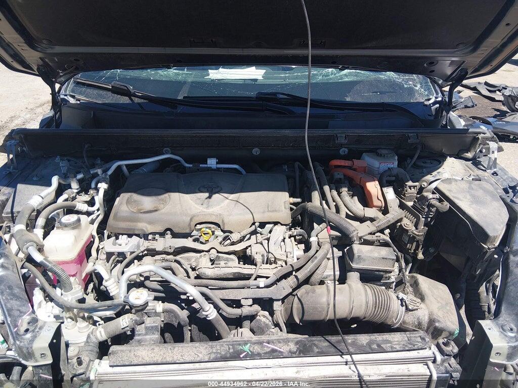JTMEB3FV9MD005541 2021 TOYOTA RAV4 PRIME photo no. 10
