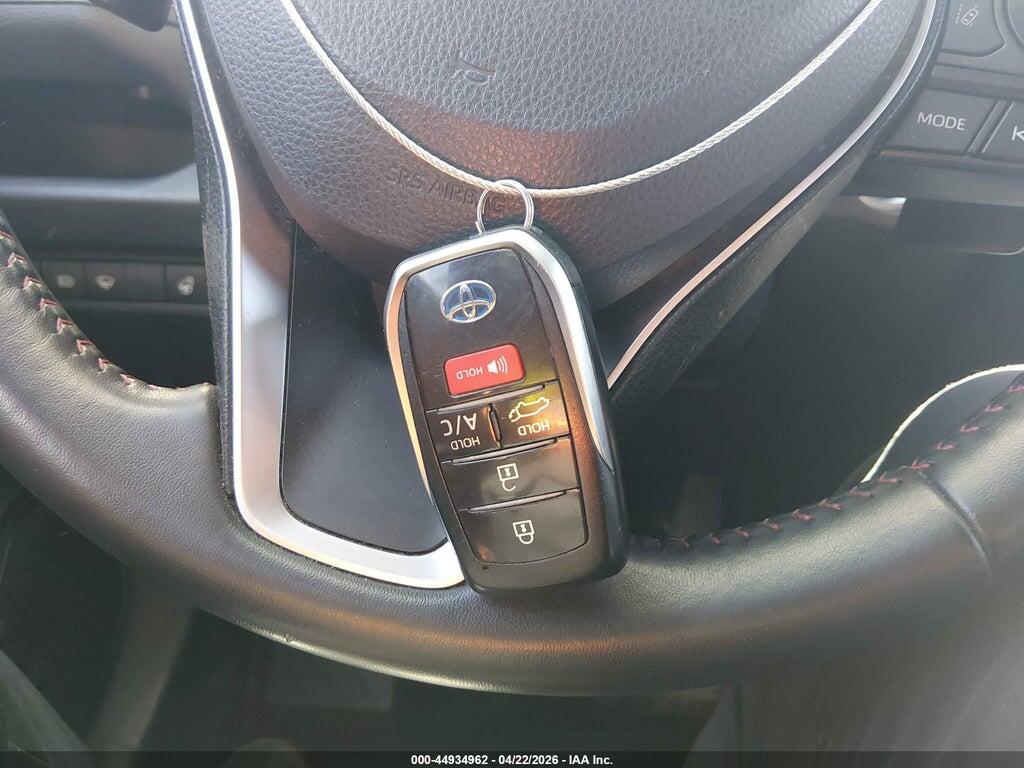 JTMEB3FV9MD005541 2021 TOYOTA RAV4 PRIME photo no. 11