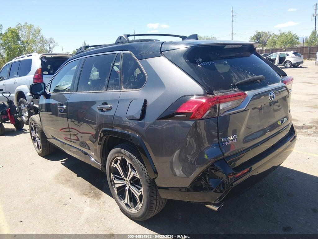 JTMEB3FV9MD005541 2021 TOYOTA RAV4 PRIME photo no. 3