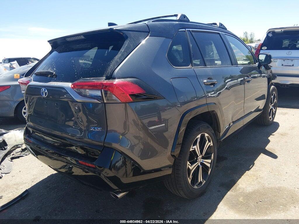 JTMEB3FV9MD005541 2021 TOYOTA RAV4 PRIME photo no. 4