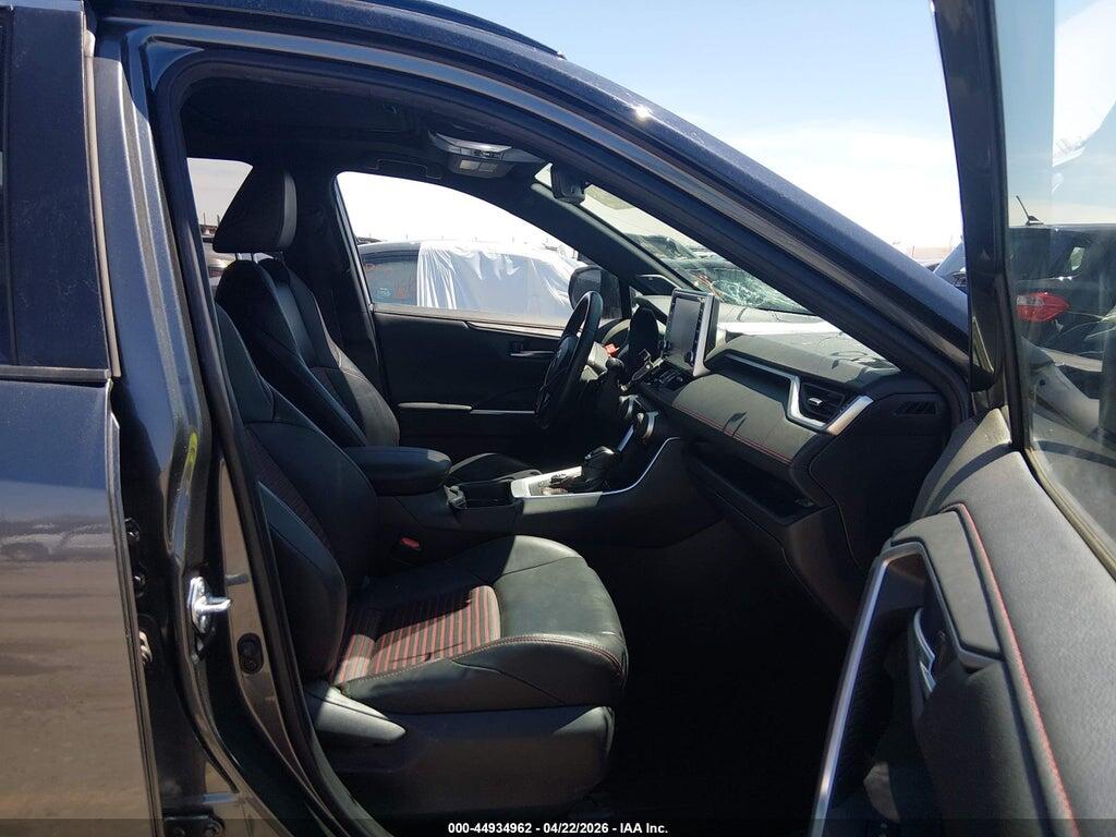 JTMEB3FV9MD005541 2021 TOYOTA RAV4 PRIME photo no. 5