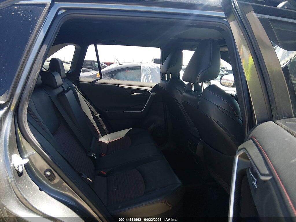JTMEB3FV9MD005541 2021 TOYOTA RAV4 PRIME photo no. 8