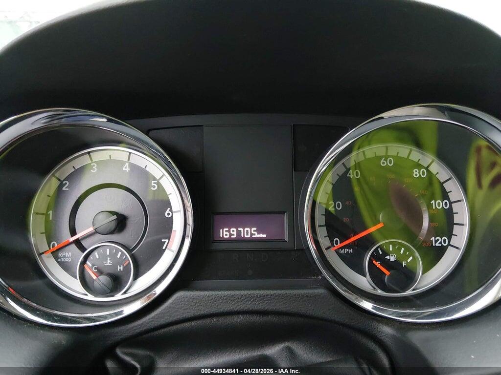 2C7WDGBG0KR779378 2019 DODGE GRAND CARAVAN photo no. 7