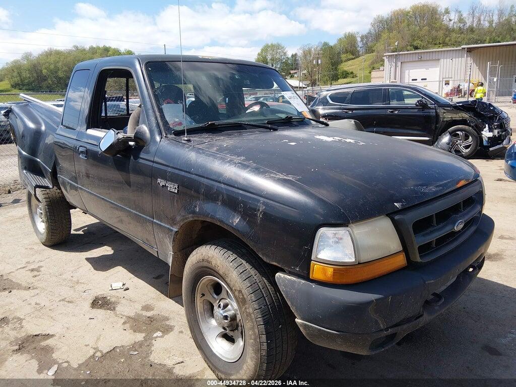 1FTZR15VXYPA19424 2000 FORD RANGER photo no. 1