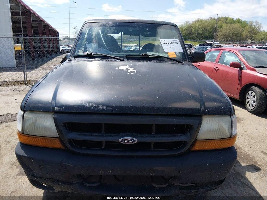 1FTZR15VXYPA19424 2000 FORD RANGER photo no. 12