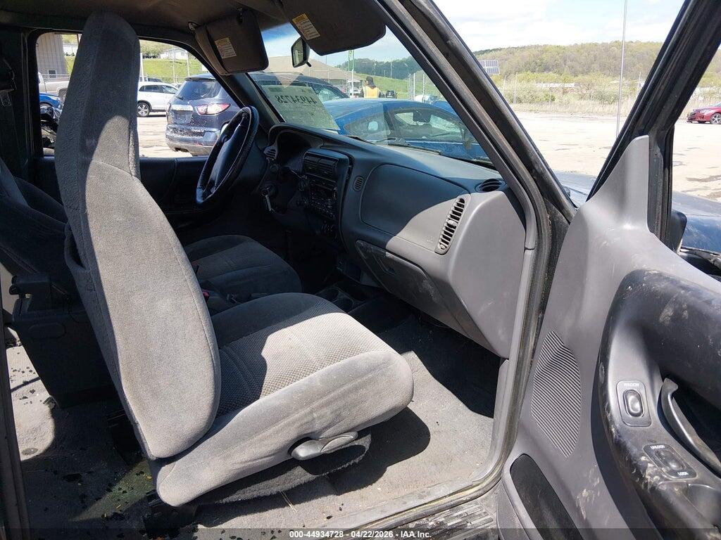 1FTZR15VXYPA19424 2000 FORD RANGER photo no. 5