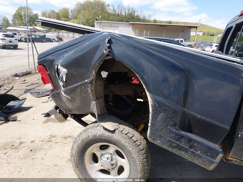 1FTZR15VXYPA19424 2000 FORD RANGER photo no. 6