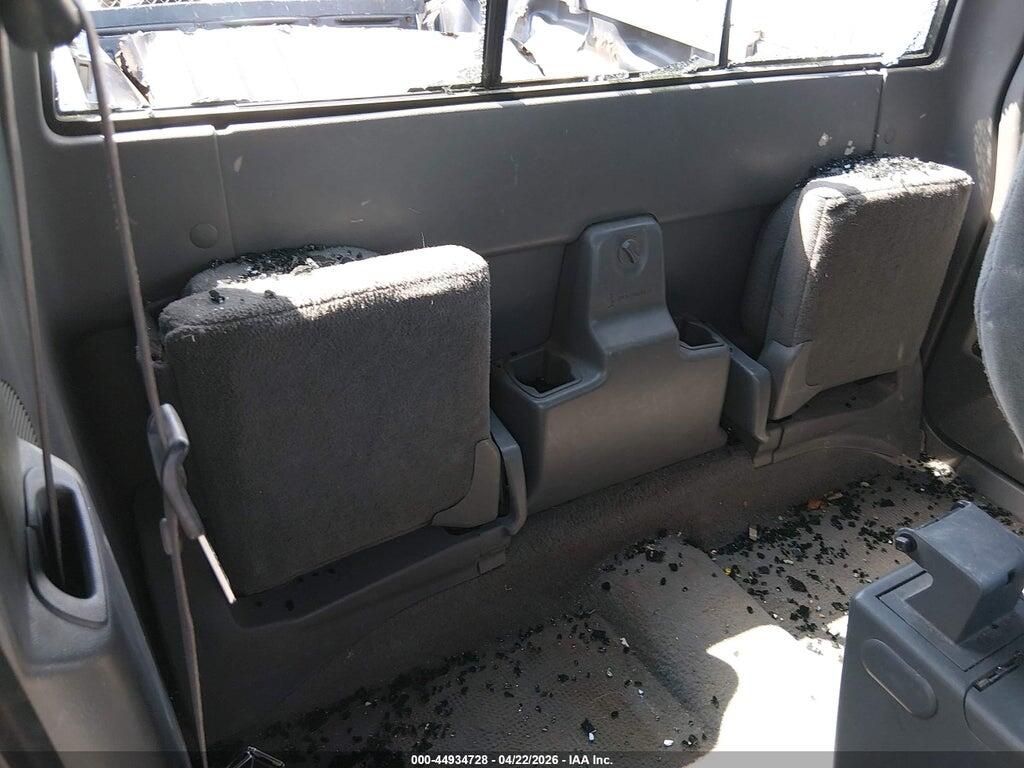 1FTZR15VXYPA19424 2000 FORD RANGER photo no. 8
