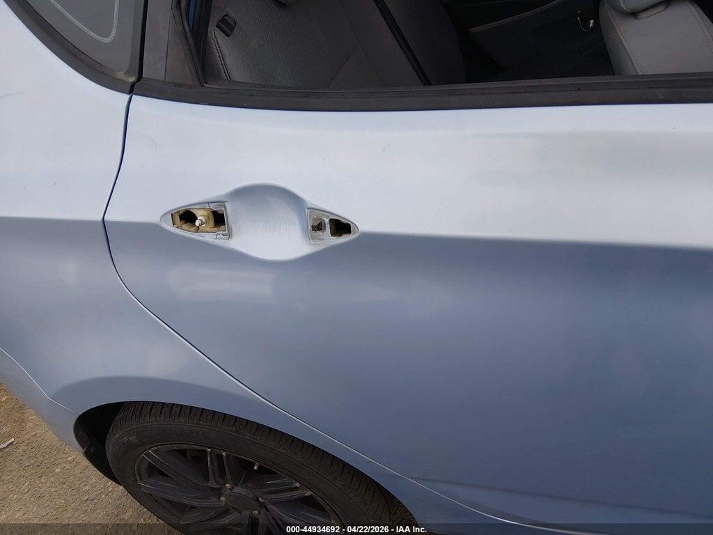 KMHCU5AE6DU073652 2013 HYUNDAI ACCENT photo no. 11