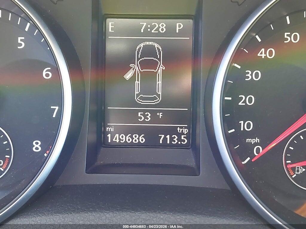 WVWBB7AJ0DW120175 2013 VOLKSWAGEN GOLF photo no. 12