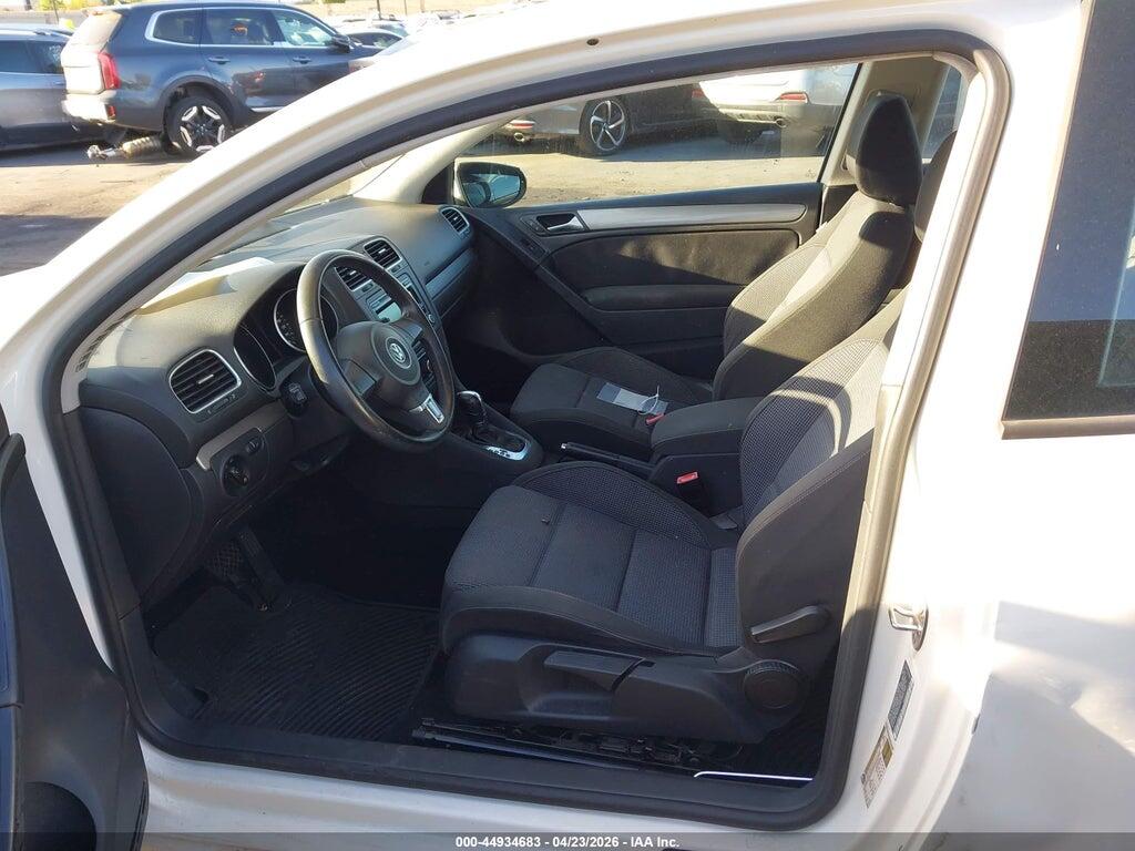 WVWBB7AJ0DW120175 2013 VOLKSWAGEN GOLF photo no. 5
