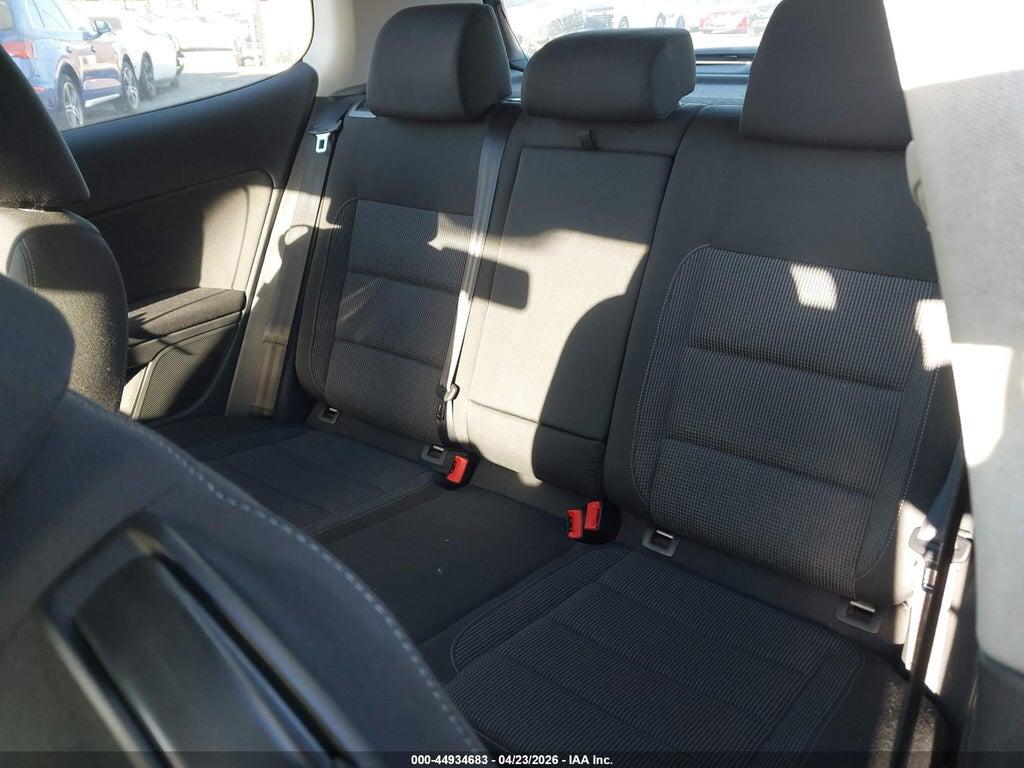 WVWBB7AJ0DW120175 2013 VOLKSWAGEN GOLF photo no. 8