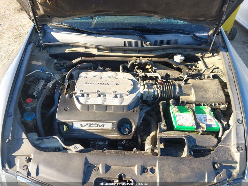 1HGCP36869A025498 2009 HONDA ACCORD photo no. 10
