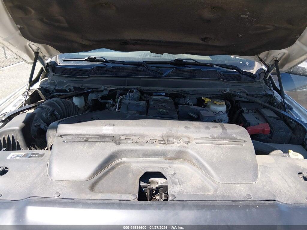 3C63RRGL7NG104826 2022 RAM 3500 photo no. 10
