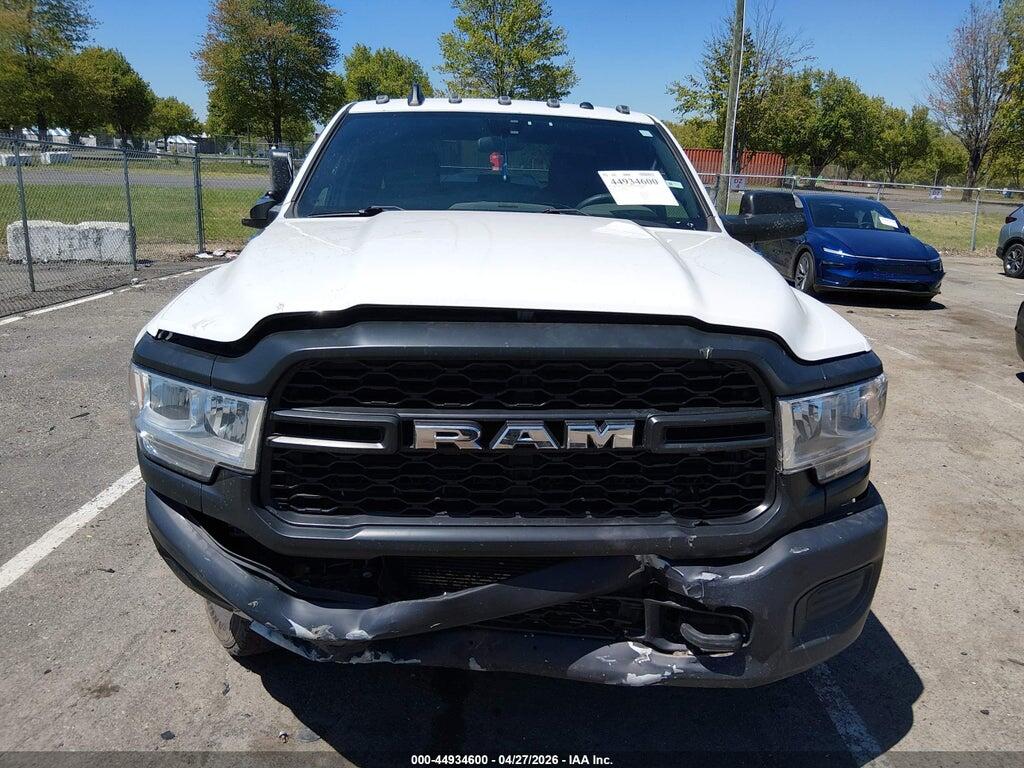 3C63RRGL7NG104826 2022 RAM 3500 photo no. 12