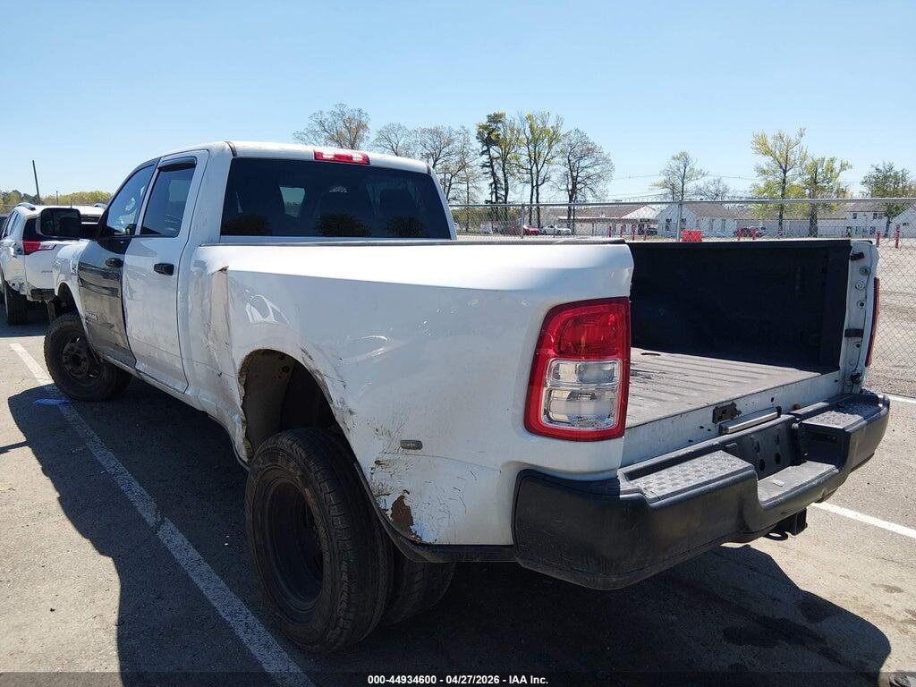3C63RRGL7NG104826 2022 RAM 3500 photo no. 3