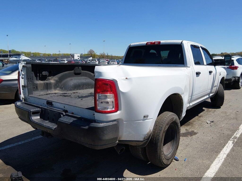 3C63RRGL7NG104826 2022 RAM 3500 photo no. 4