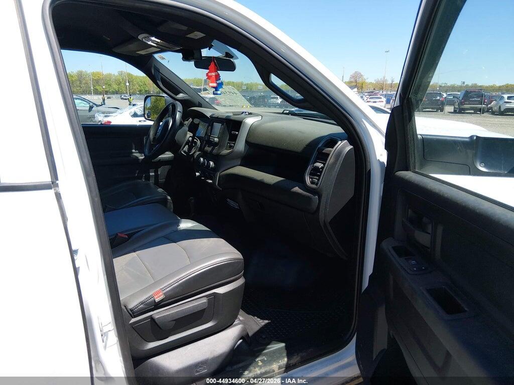 3C63RRGL7NG104826 2022 RAM 3500 photo no. 5