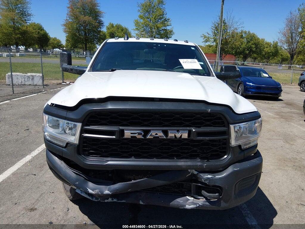3C63RRGL7NG104826 2022 RAM 3500 photo no. 6