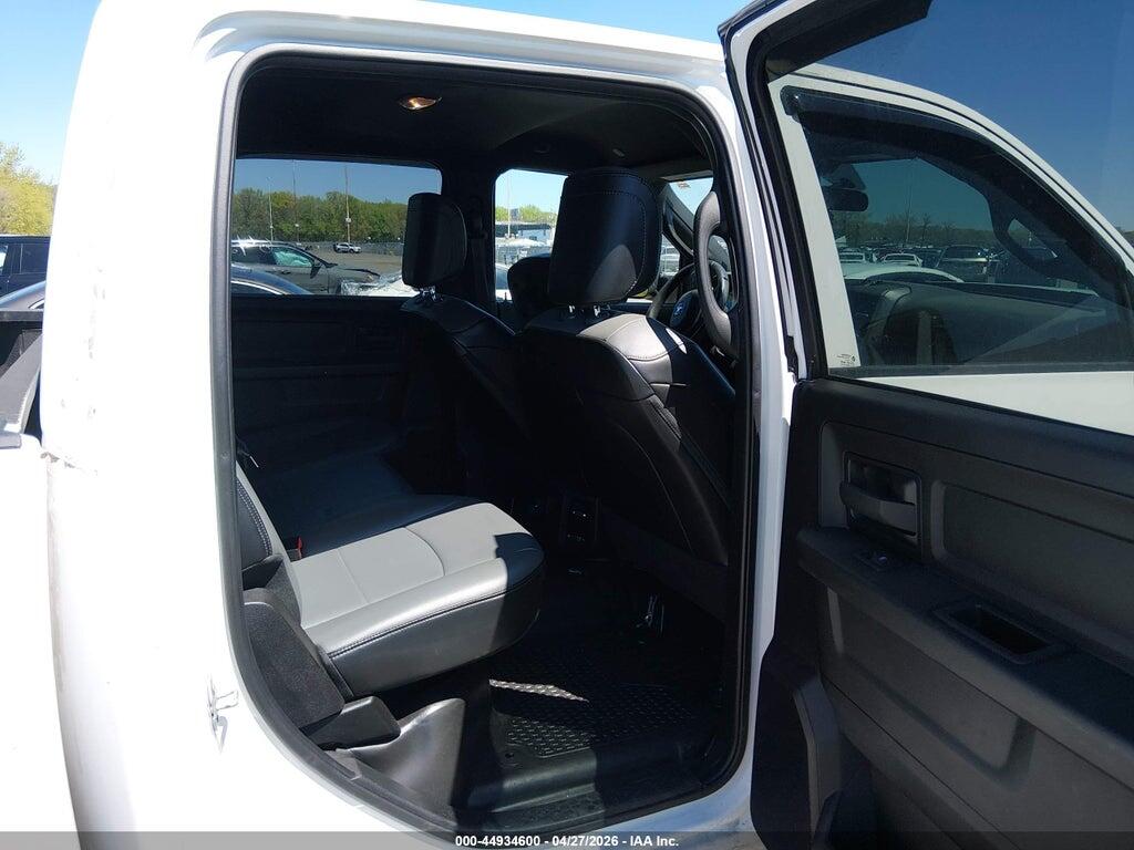 3C63RRGL7NG104826 2022 RAM 3500 photo no. 8