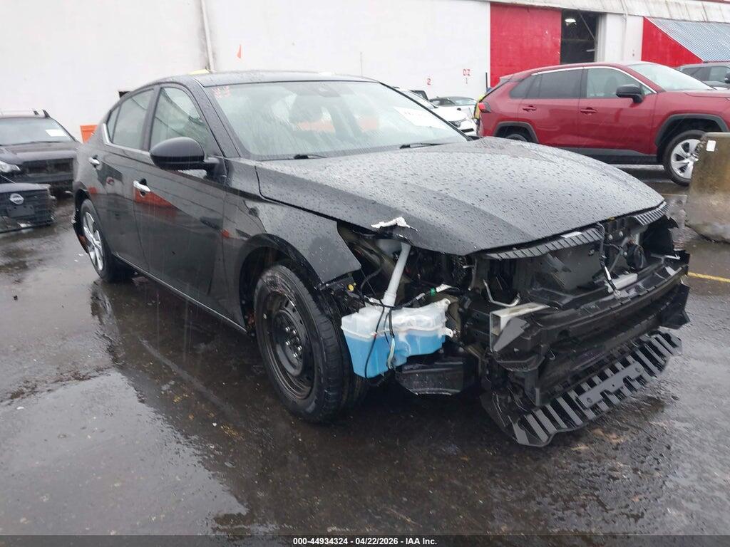 1N4BL4BV1RN349576 2024 NISSAN ALTIMA photo no. 1