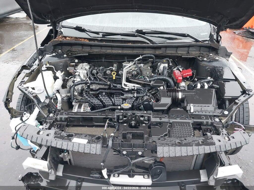1N4BL4BV1RN349576 2024 NISSAN ALTIMA photo no. 10