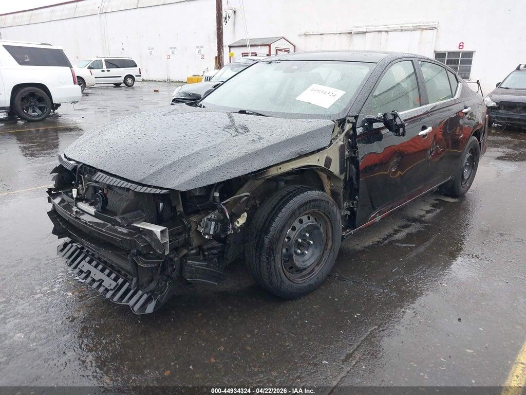 1N4BL4BV1RN349576 2024 NISSAN ALTIMA photo no. 2