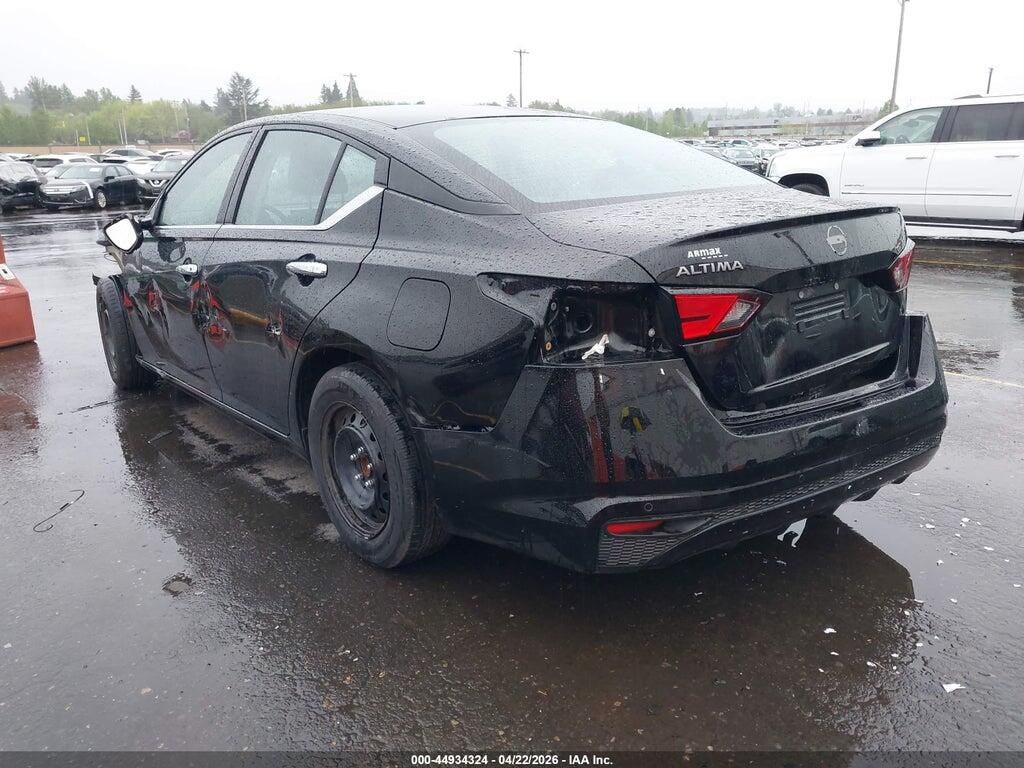 1N4BL4BV1RN349576 2024 NISSAN ALTIMA photo no. 3