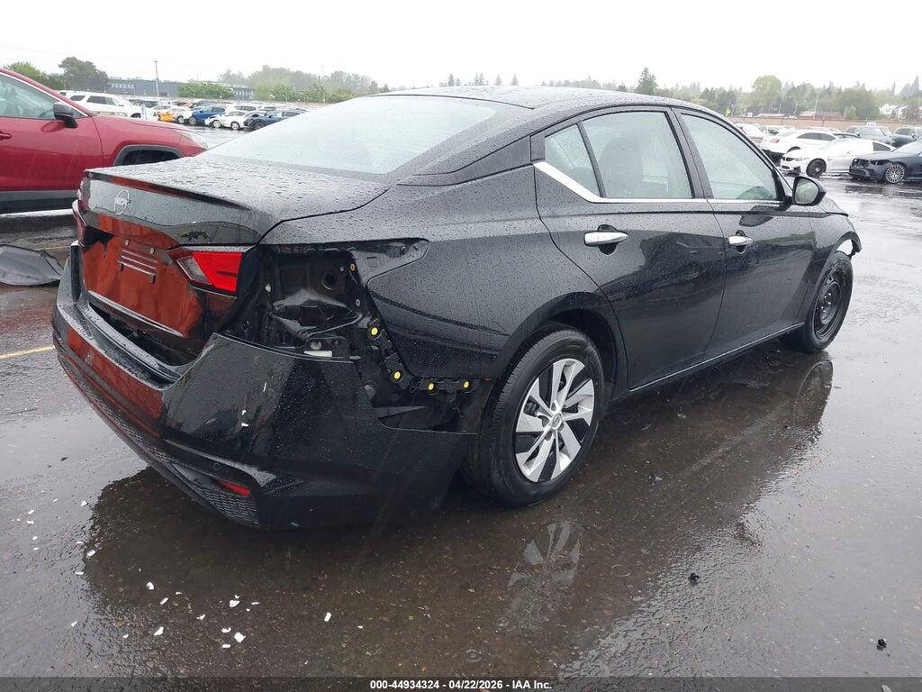 1N4BL4BV1RN349576 2024 NISSAN ALTIMA photo no. 4