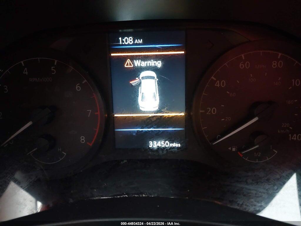 1N4BL4BV1RN349576 2024 NISSAN ALTIMA photo no. 7