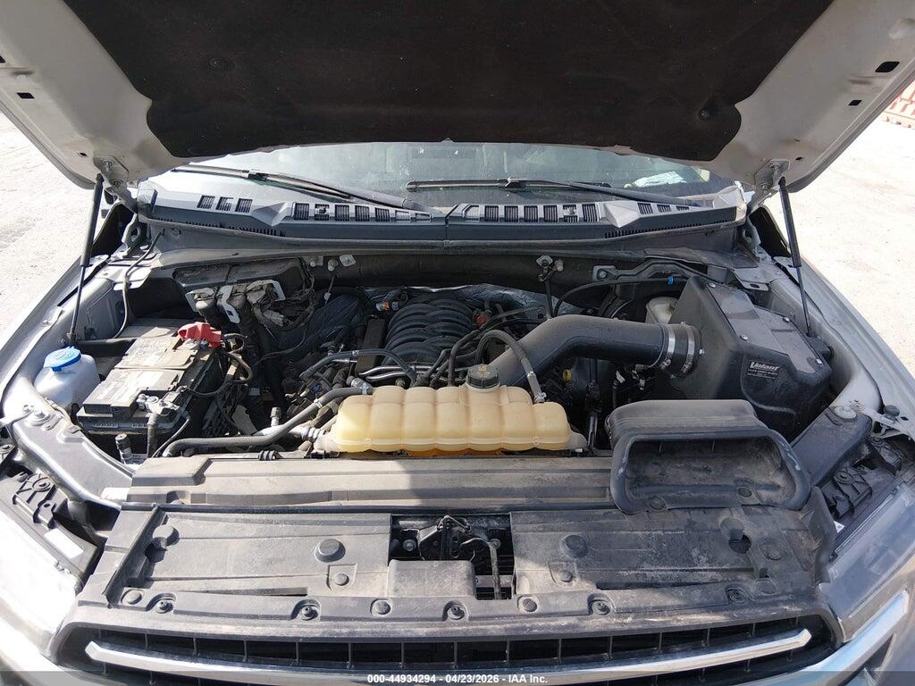 1FTMF1E56LKD75524 2020 FORD F-150 photo no. 10