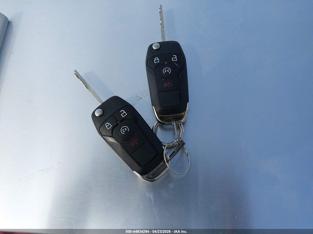 1FTMF1E56LKD75524 2020 FORD F-150 photo no. 11