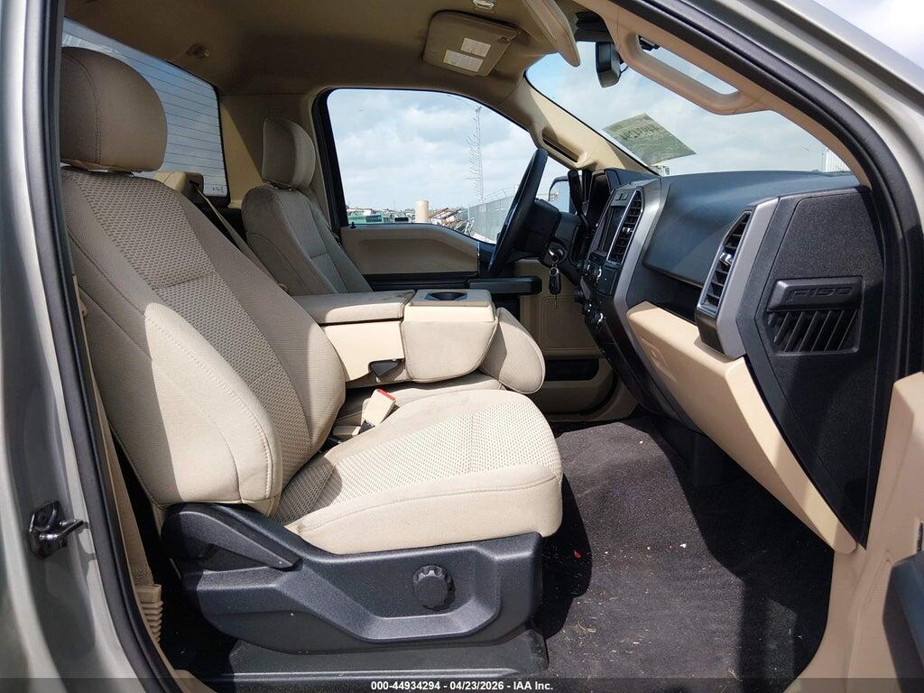 1FTMF1E56LKD75524 2020 FORD F-150 photo no. 5