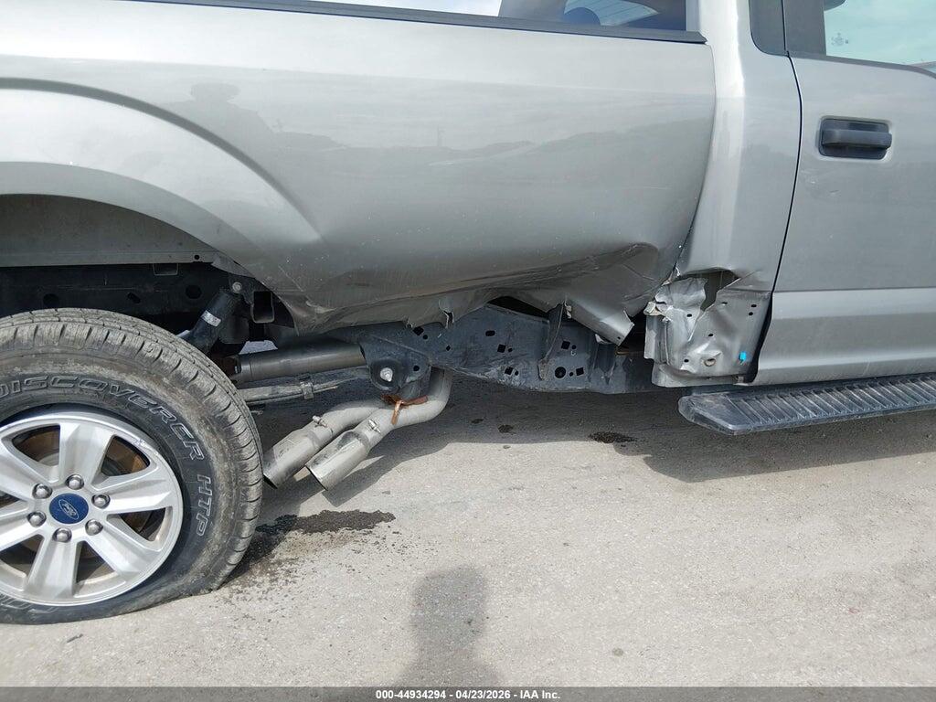 1FTMF1E56LKD75524 2020 FORD F-150 photo no. 6