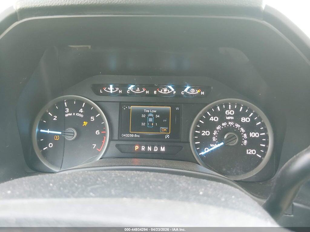 1FTMF1E56LKD75524 2020 FORD F-150 photo no. 7