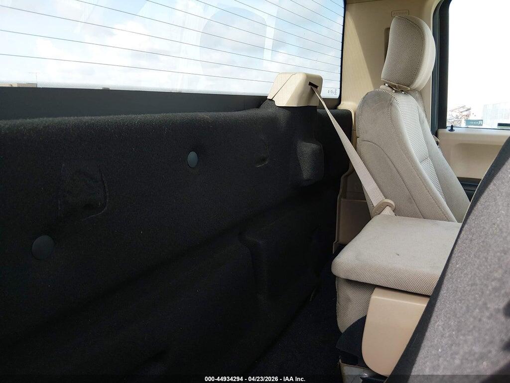 1FTMF1E56LKD75524 2020 FORD F-150 photo no. 8