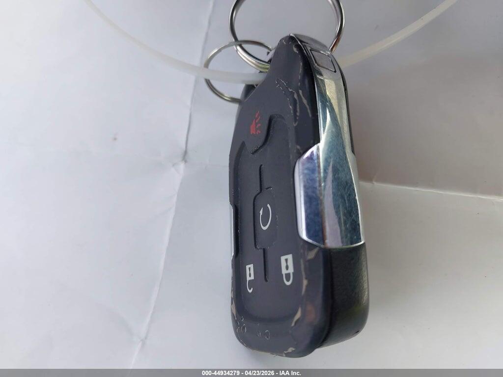 3GKALMEX9JL126293 2018 GMC TERRAIN photo no. 11