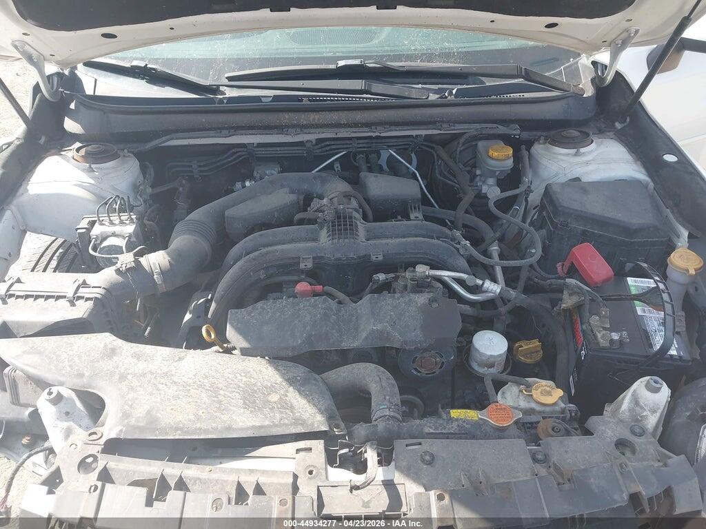4S4BSADC8G3279943 2016 SUBARU OUTBACK photo no. 10