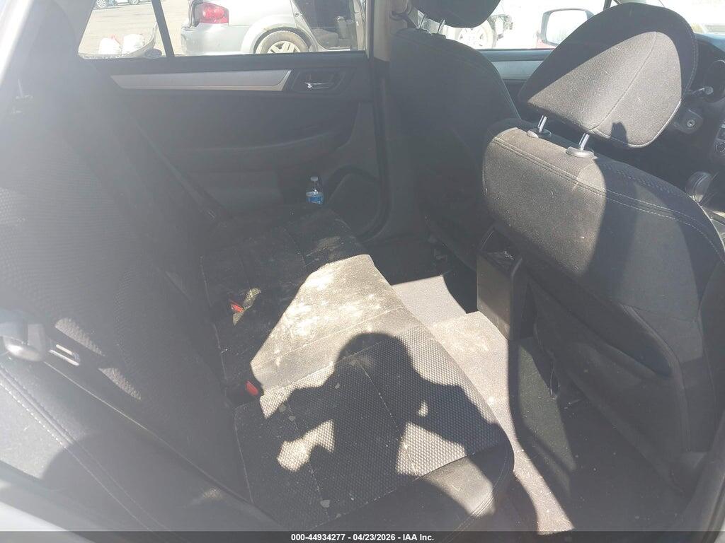 4S4BSADC8G3279943 2016 SUBARU OUTBACK photo no. 8