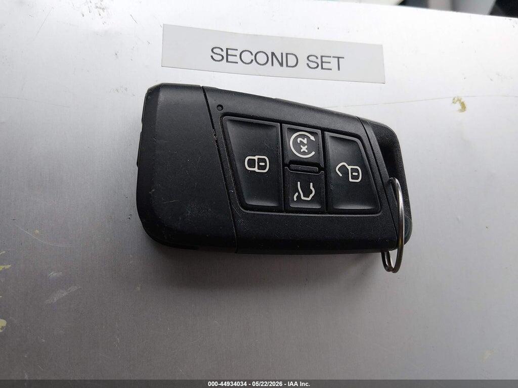 1V2TE2CA2LC223950 2020 VOLKSWAGEN ATLAS CROSS SPORT photo no. 11