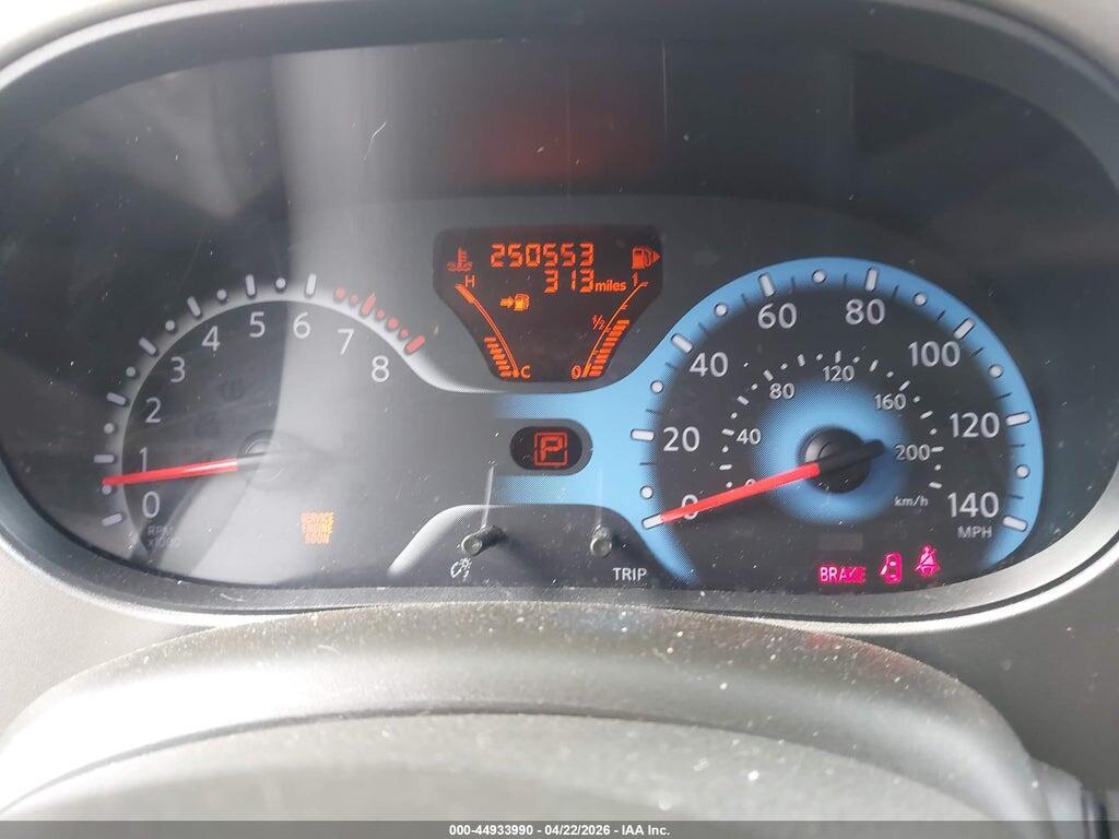 JN8AZ2KR1ET351303 2014 NISSAN CUBE photo no. 7