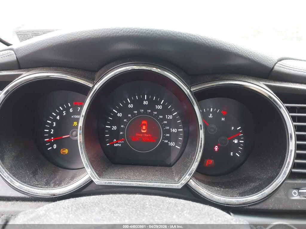 5XXGN4A71DG174263 2013 KIA OPTIMA photo no. 7
