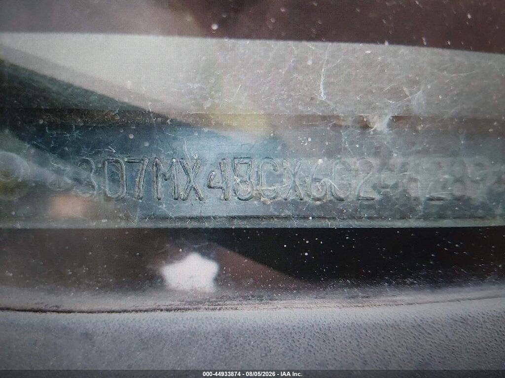 3D7MX48CX6G246289 2006 DODGE RAM 3500 photo no. 9