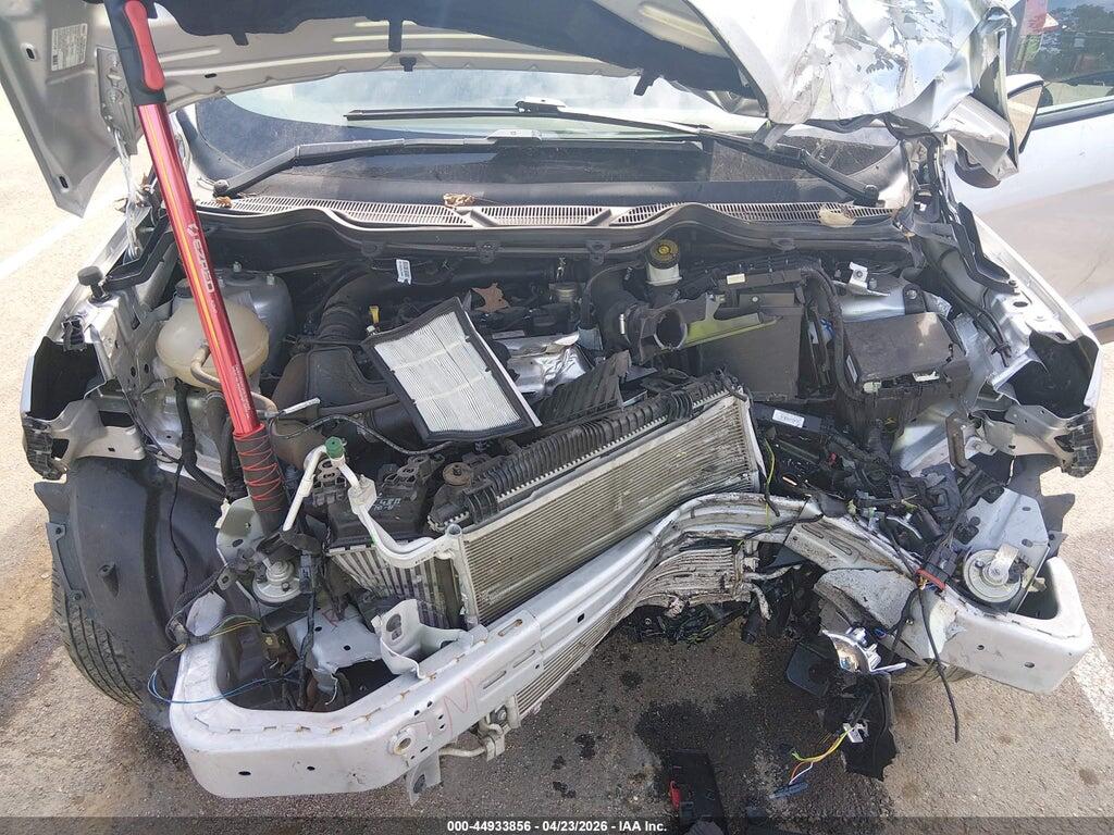 MAJ3S2GE6MC454168 2021 FORD ECOSPORT photo no. 10